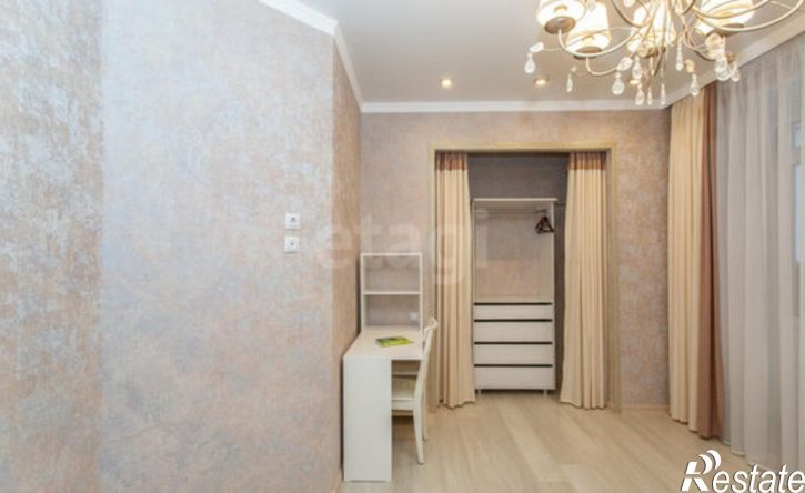 1-комн квартира микрорайон 7А, 43