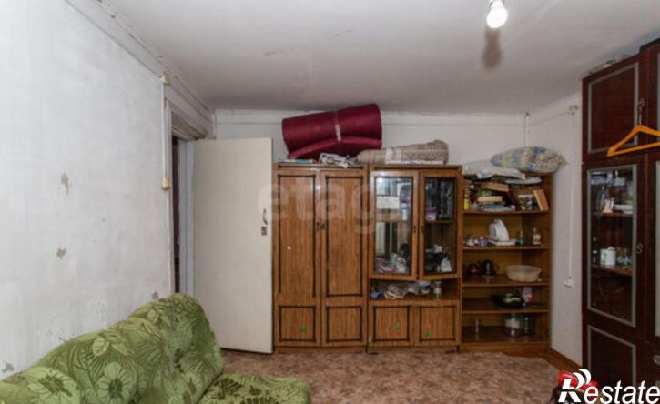 3-комн квартира ул 1-я Вокзальная, 28,  д. 28