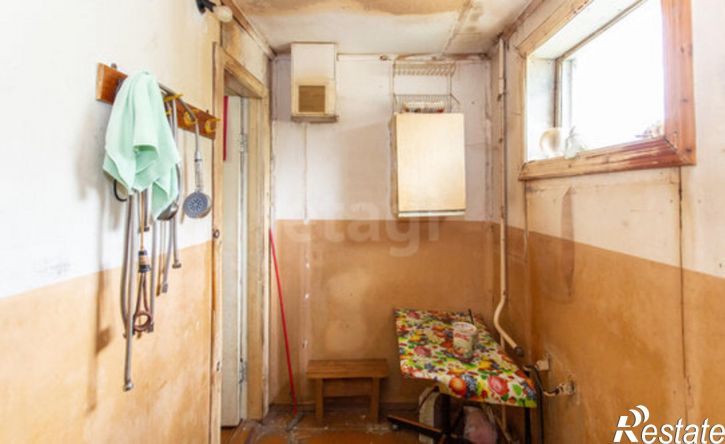 3-комн квартира ул 1-я Вокзальная, 28,  д. 28