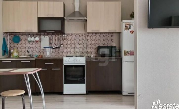 1-комн квартира 15-й микрорайон, 18