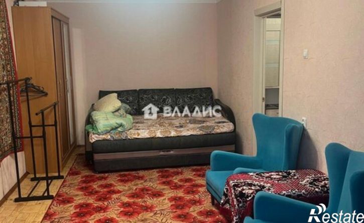 2-комн квартира 6-й микрорайон, 37