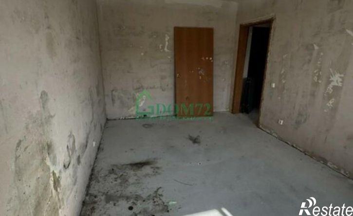 1-комн квартира 7-й микрорайон, 45