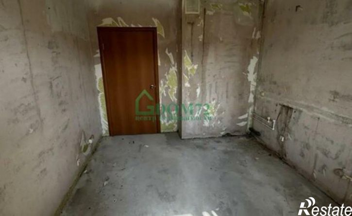 1-комн квартира 7-й микрорайон, 45