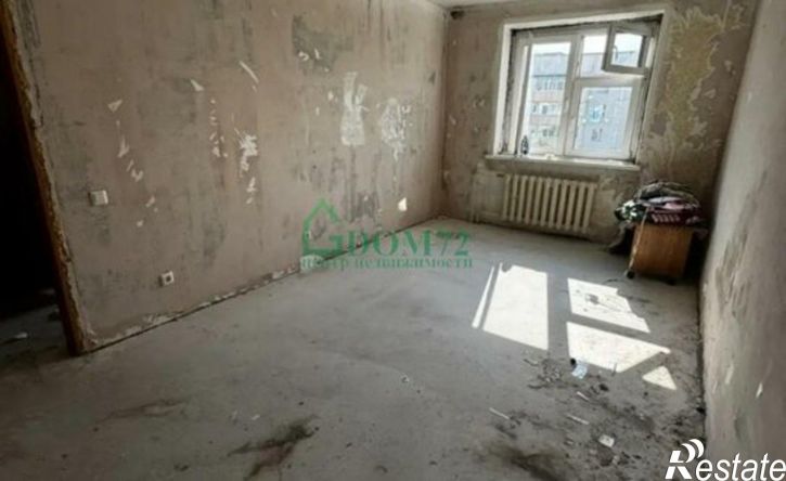 1-комн квартира 7-й микрорайон, 45