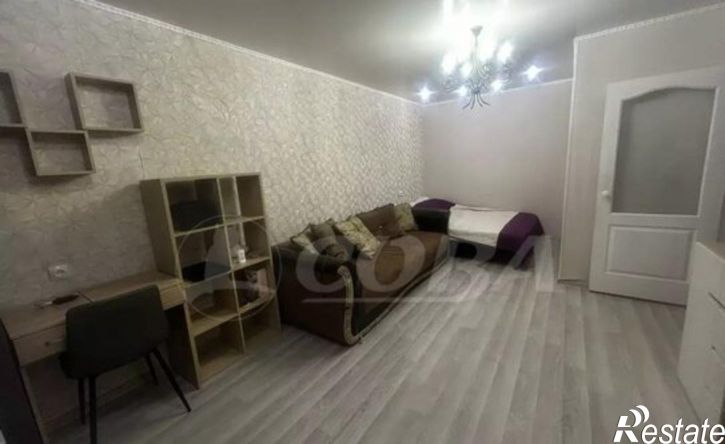 1-комн квартира ул Первомайская, 14,  д. 14