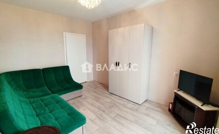 1-комн квартира 10-й микрорайон, 3Г