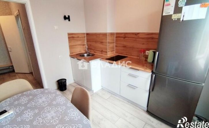 1-комн квартира 10-й микрорайон, 3Г