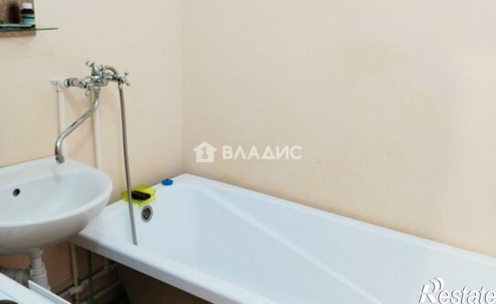 1-комн квартира 10-й микрорайон, 3Г