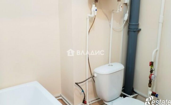 1-комн квартира 10-й микрорайон, 3Г