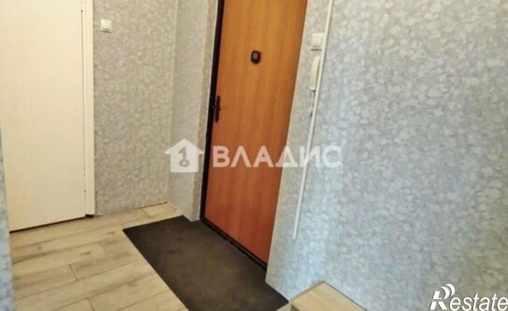 1-комн квартира 10-й микрорайон, 3Г