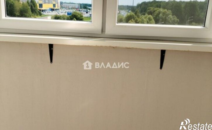 1-комн квартира 10-й микрорайон, 3Г