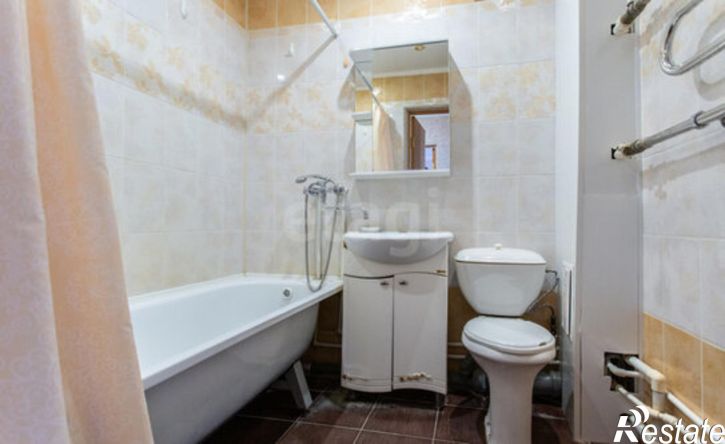 1-комн квартира микрорайон 7А, 21Б
