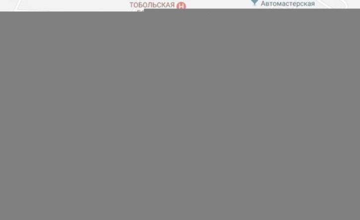 1-комн квартира Тобольск, микрорайон Менделеево, 2