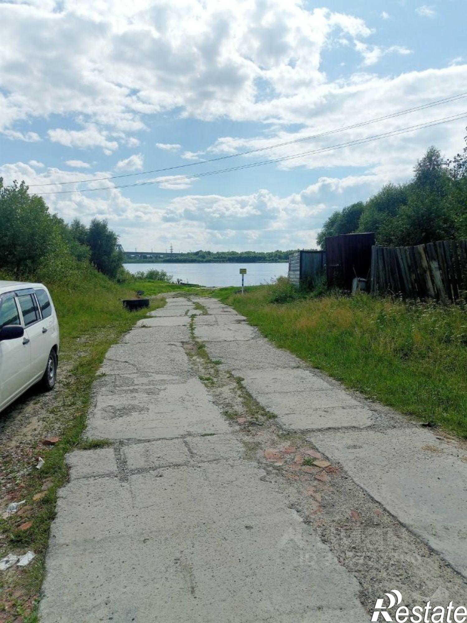 Купить дачу, дом, коттедж за 5 590 000 рублей на ул Набережная, 3А