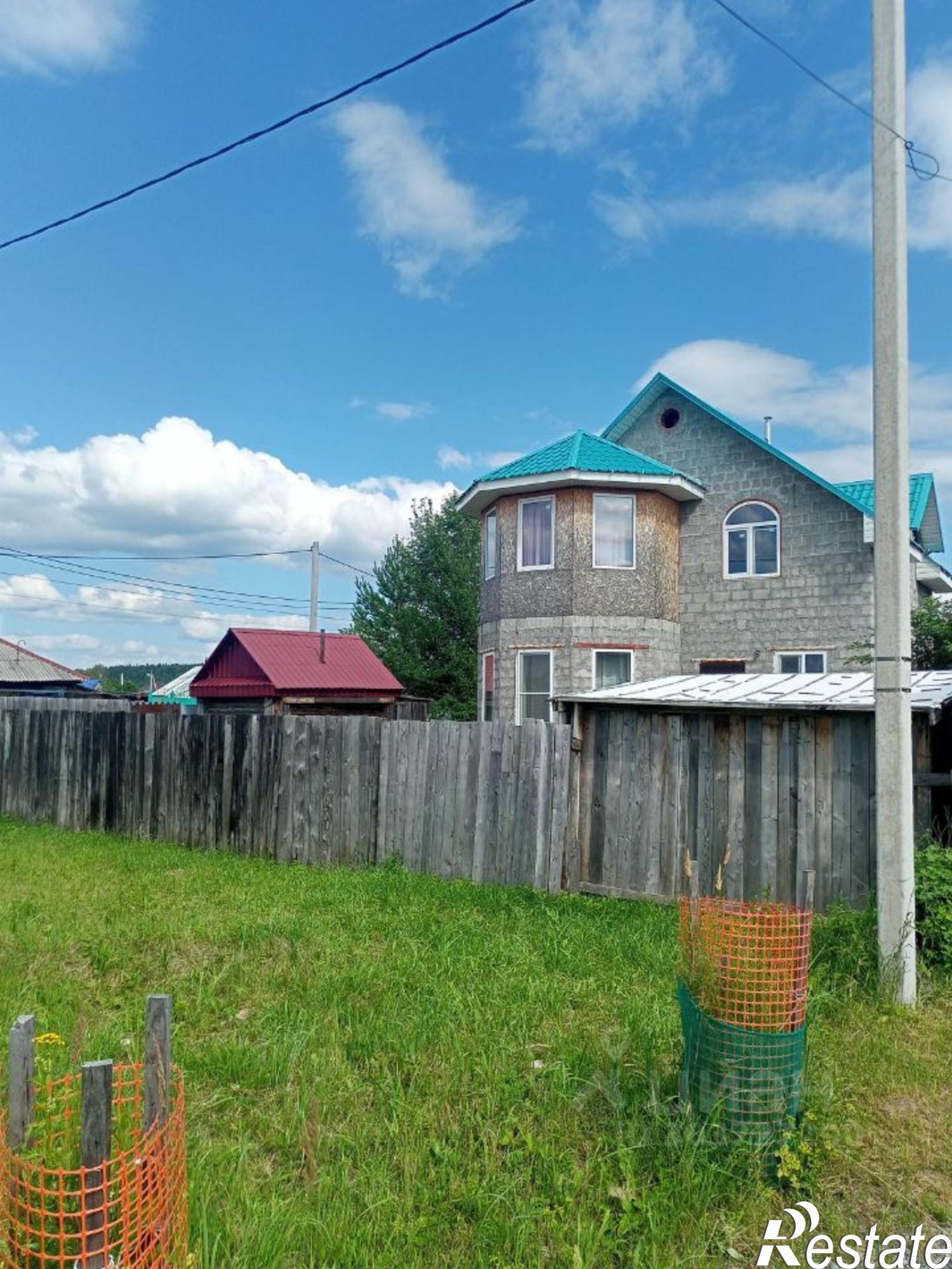 Купить дачу, дом, коттедж за 5 590 000 рублей на ул Набережная, 3А
