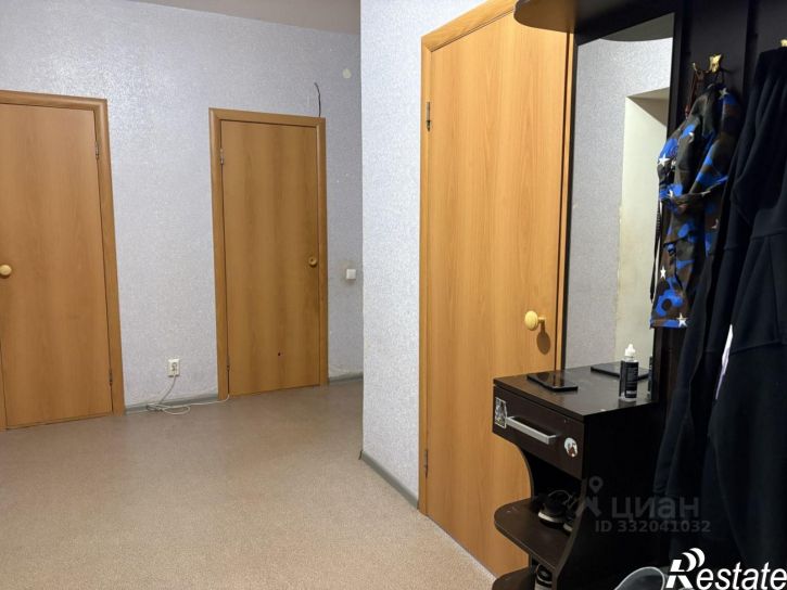 2-комн квартира микрорайон 3Б, 6к3