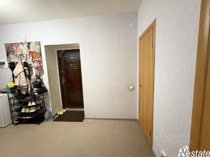 2-комн квартира микрорайон 3Б, 6к3