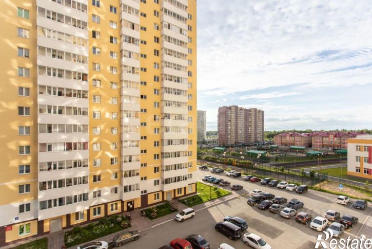 2-комн квартира городской округ Тобольск