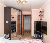 3-комн, 51кв м, этаж 3/5 ул Знаменского, 62а