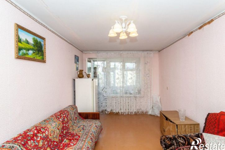 3-комн квартира ул Семена Ремезова, 40,  д. 40
