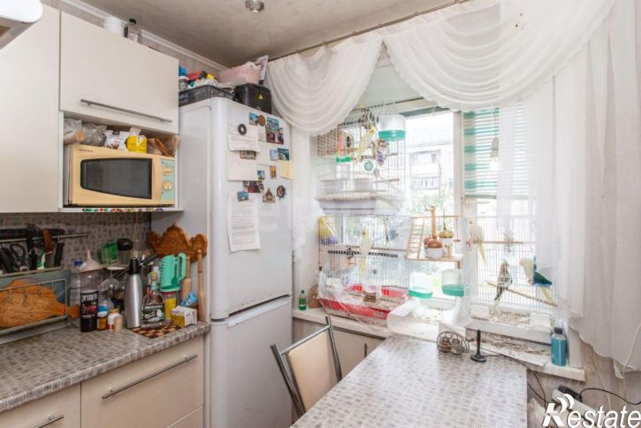 3-комн квартира ул Знаменского, 62а,  д. 62а
