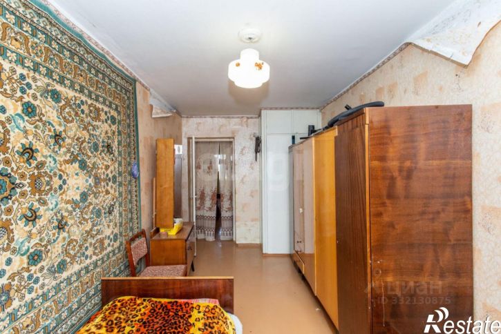 3-комн квартира ул Семена Ремезова, 40,  д. 40