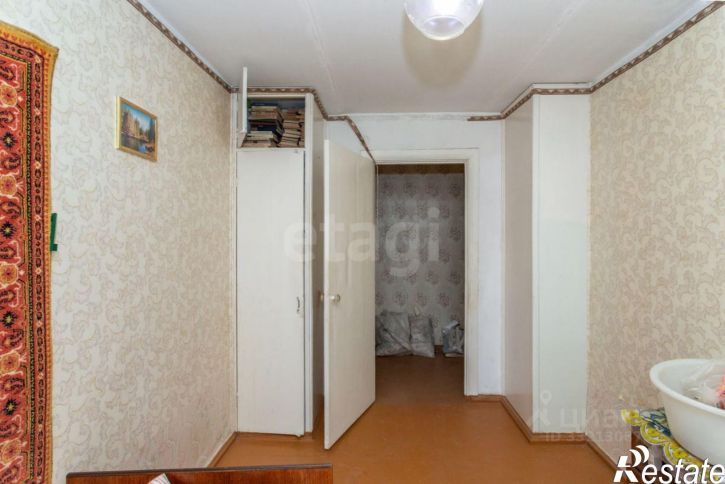 3-комн квартира ул Семена Ремезова, 40,  д. 40