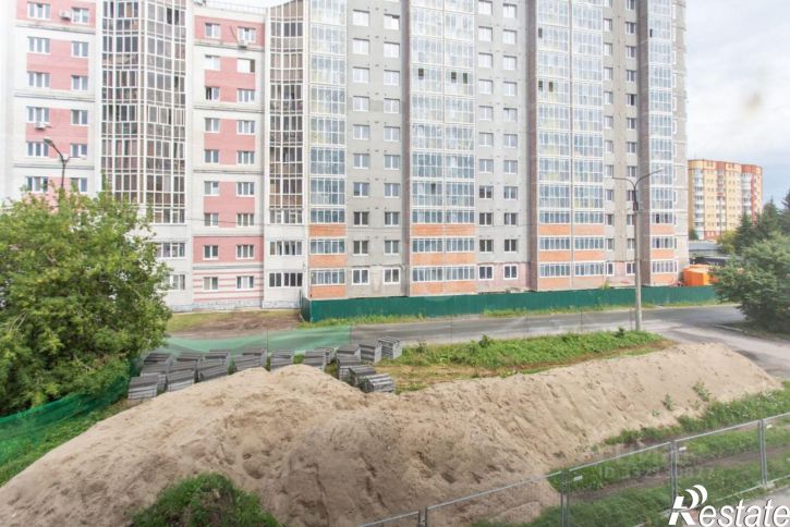 3-комн квартира ул Знаменского, 62а,  д. 62а