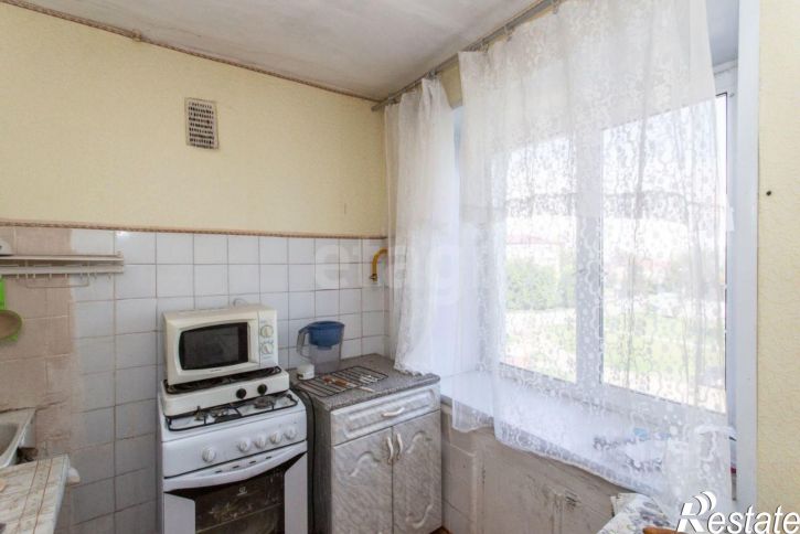 3-комн квартира ул Семена Ремезова, 40,  д. 40