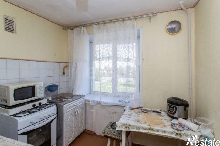 3-комн квартира ул Семена Ремезова, 40,  д. 40