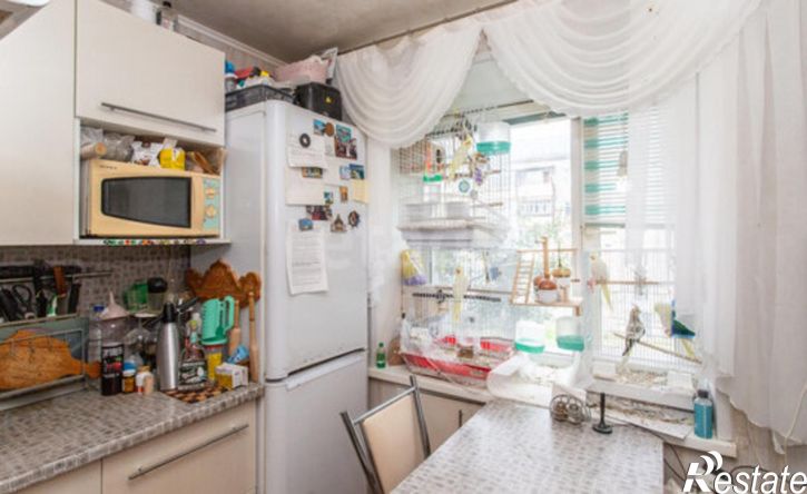 3-комн квартира ул Знаменского, 62а,  д. 62а
