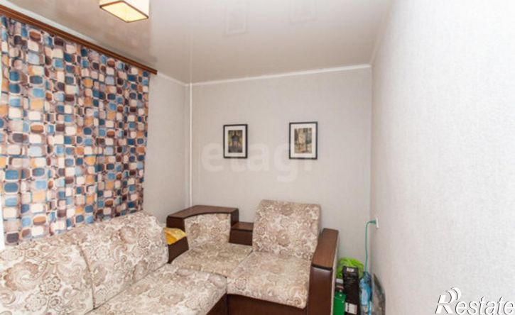 3-комн квартира ул Знаменского, 62а,  д. 62а