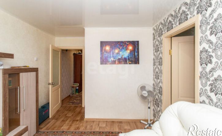 3-комн квартира ул Знаменского, 62а,  д. 62а