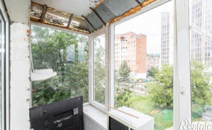 3-комн квартира ул Знаменского, 62а,  д. 62а