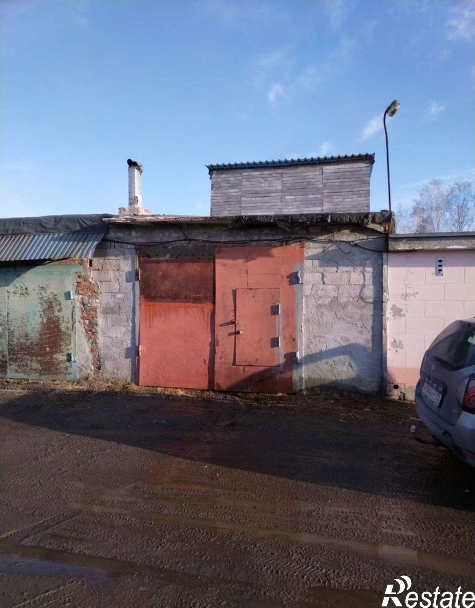 Сдать гараж, место в паркинге за 10 000 рублей на Красная пл, 2б