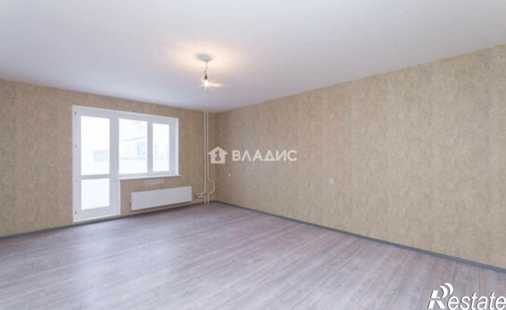 3-комн квартира микрорайон Центральный, 22