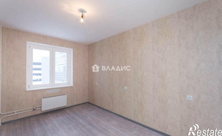 3-комн квартира микрорайон Центральный, 22