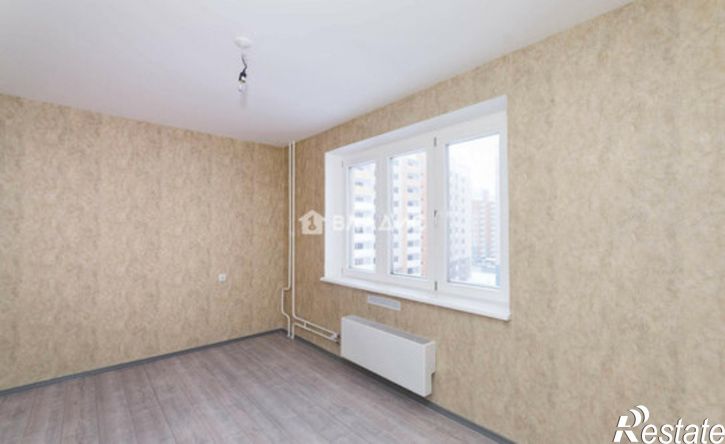 3-комн квартира микрорайон Центральный, 22