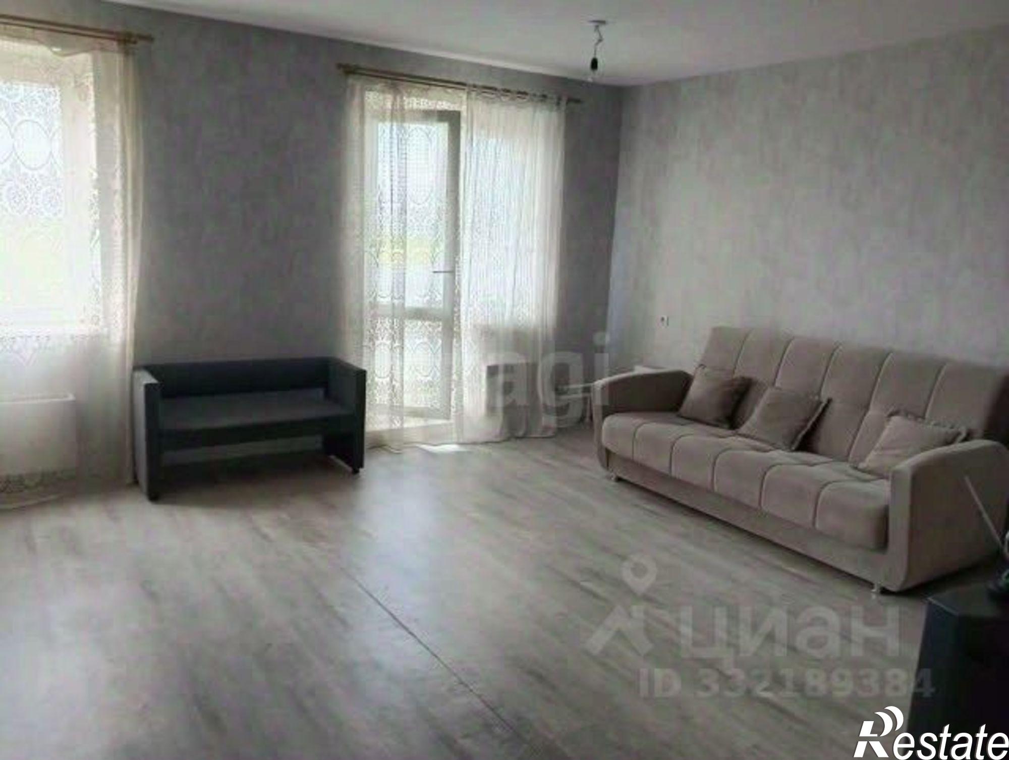 Сдать квартиру за 20 000 рублей на городской округ Тобольск