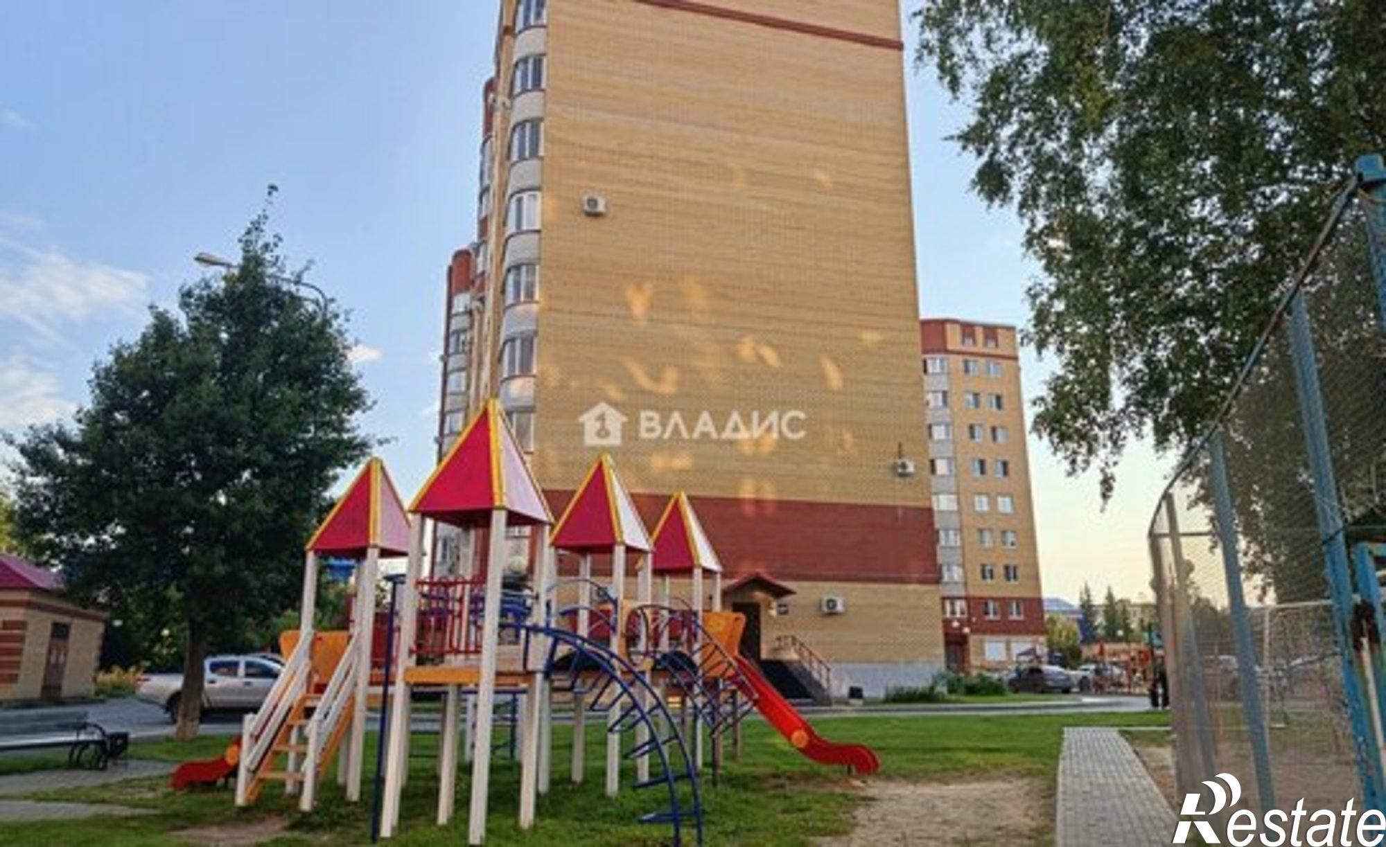 Купить квартиру за 3 700 000 рублей на микрорайон 3Б, 19