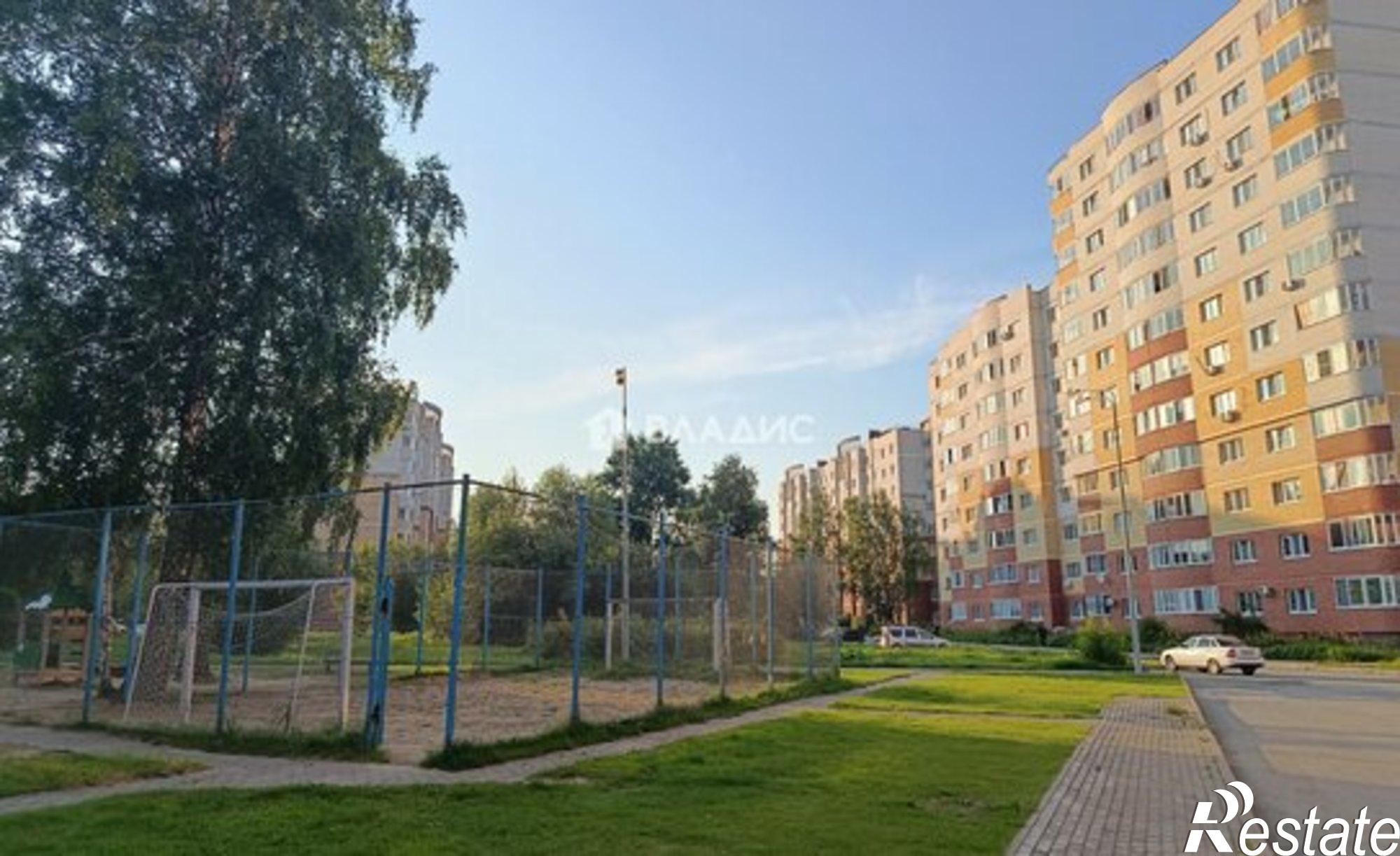 Купить квартиру за 3 700 000 рублей на микрорайон 3Б, 19