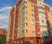 1-комн, 33кв м, этаж 2/9 микрорайон 3Б, 19