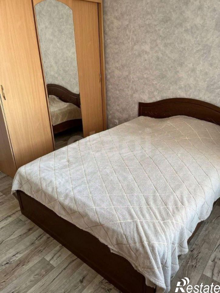 1-комн квартира городской округ Тобольск