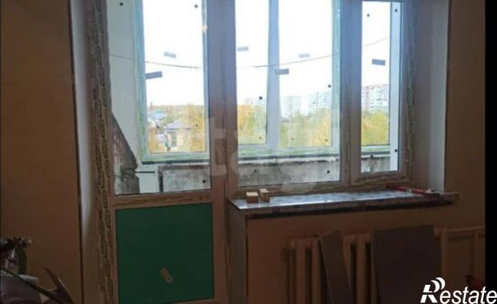 2-комн квартира пр-д Домостроителей, 5,  д. 5