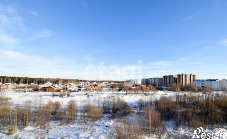 2-комн квартира пр-д Домостроителей, 5,  д. 5