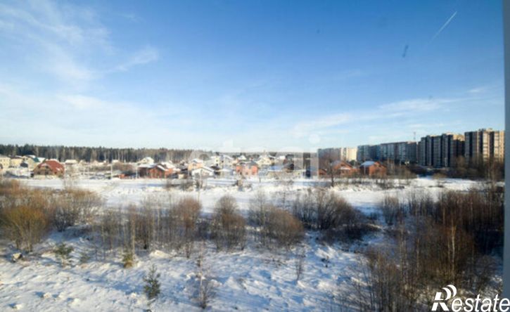 2-комн квартира пр-д Домостроителей, 5,  д. 5