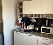1-комн, 30кв м, этаж 5/5 ул Знаменского, 16