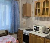 3-комн, 67кв м, этаж 1/9 7-й микрорайон, 35