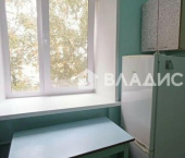 1-комн, 32кв м, этаж 4/5 ул Октябрьская, 33