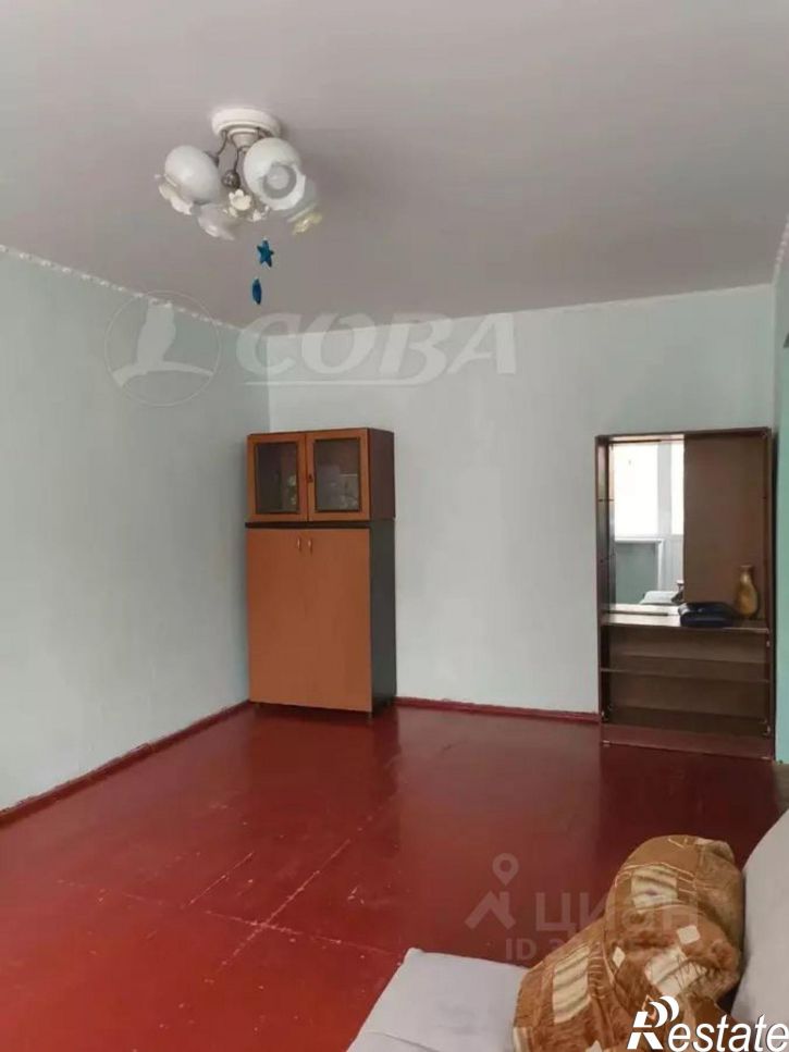 1-комн квартира ул Октябрьская, 33,  д. 33